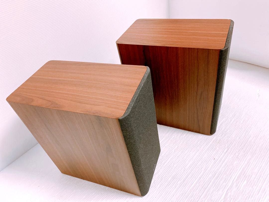 polk audio ペアスピーカー RESERVE R200