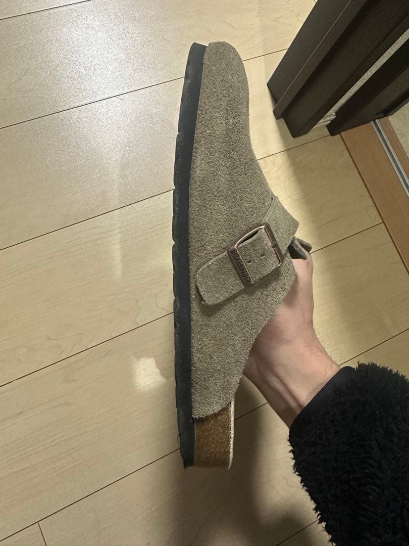 Birkenstock サンダル 43