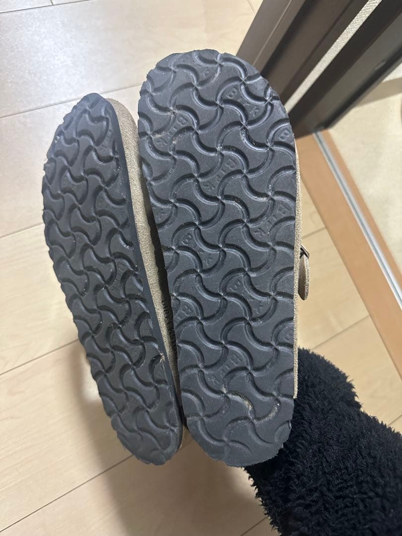 Birkenstock サンダル 43