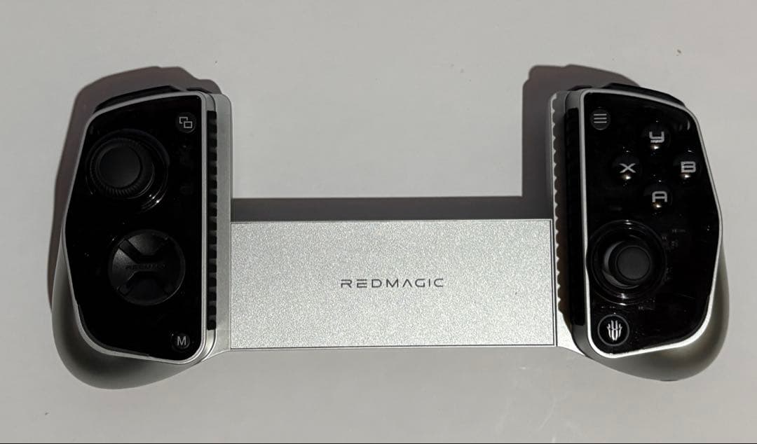 REDMAGIC Astra（国内版） コントローラー セット売り