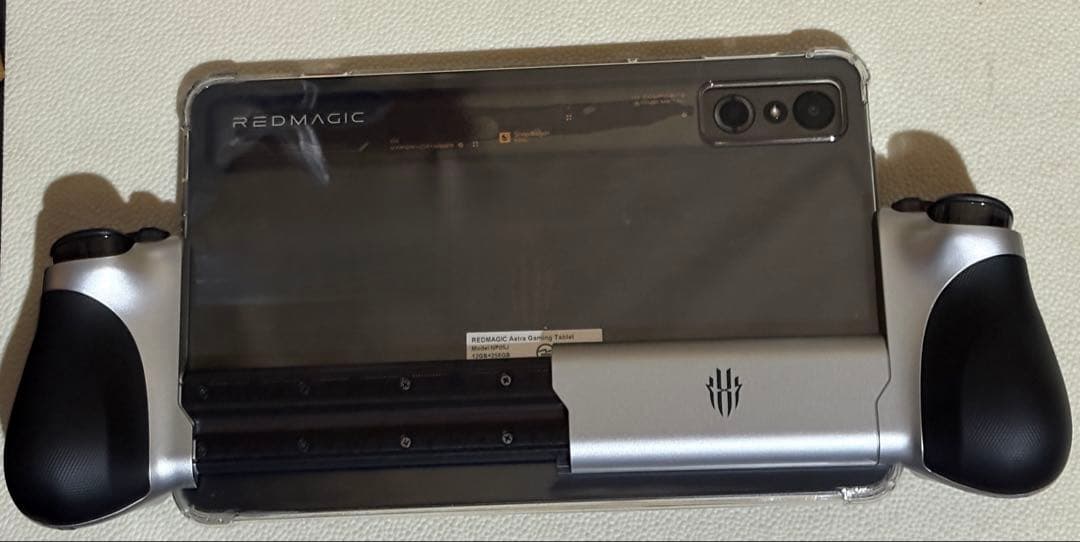 REDMAGIC Astra（国内版） コントローラー セット売り