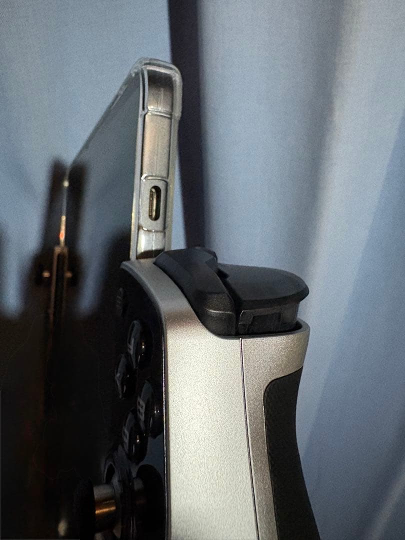 REDMAGIC Astra（国内版） コントローラー セット売り