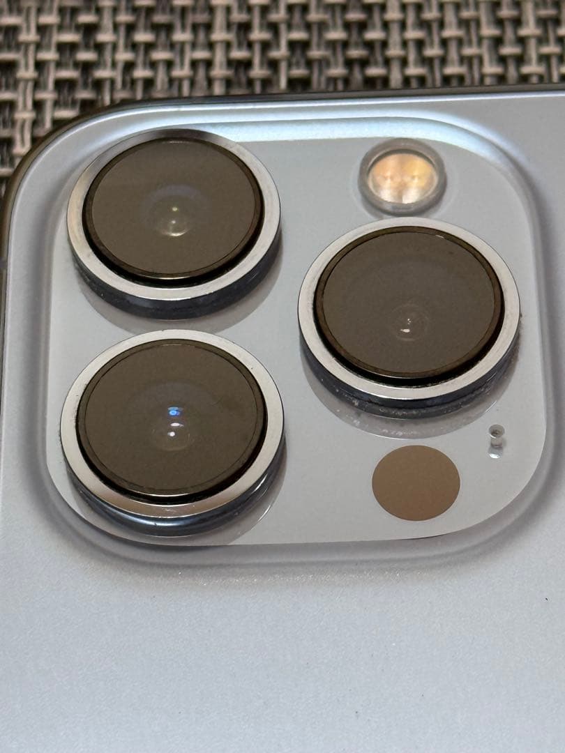 iPhone13Pro 256GB シエラブルー　SIMフリー