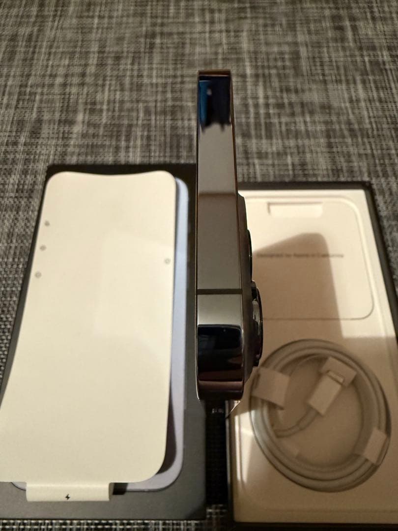 iPhone13Pro 256GB シエラブルー　SIMフリー