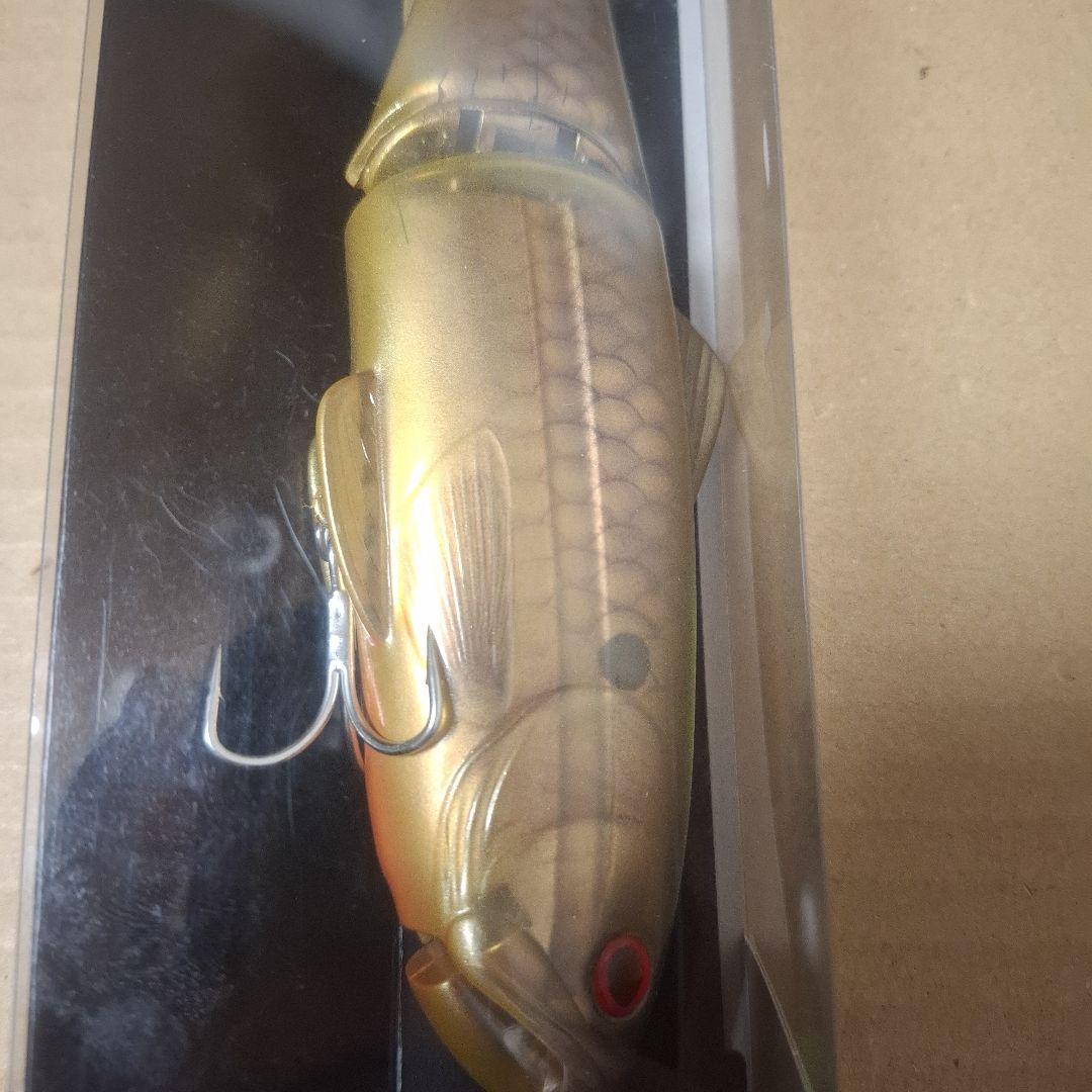 デプス　deps New スライドスイマー 250　18GOLD 問屋限定カラー