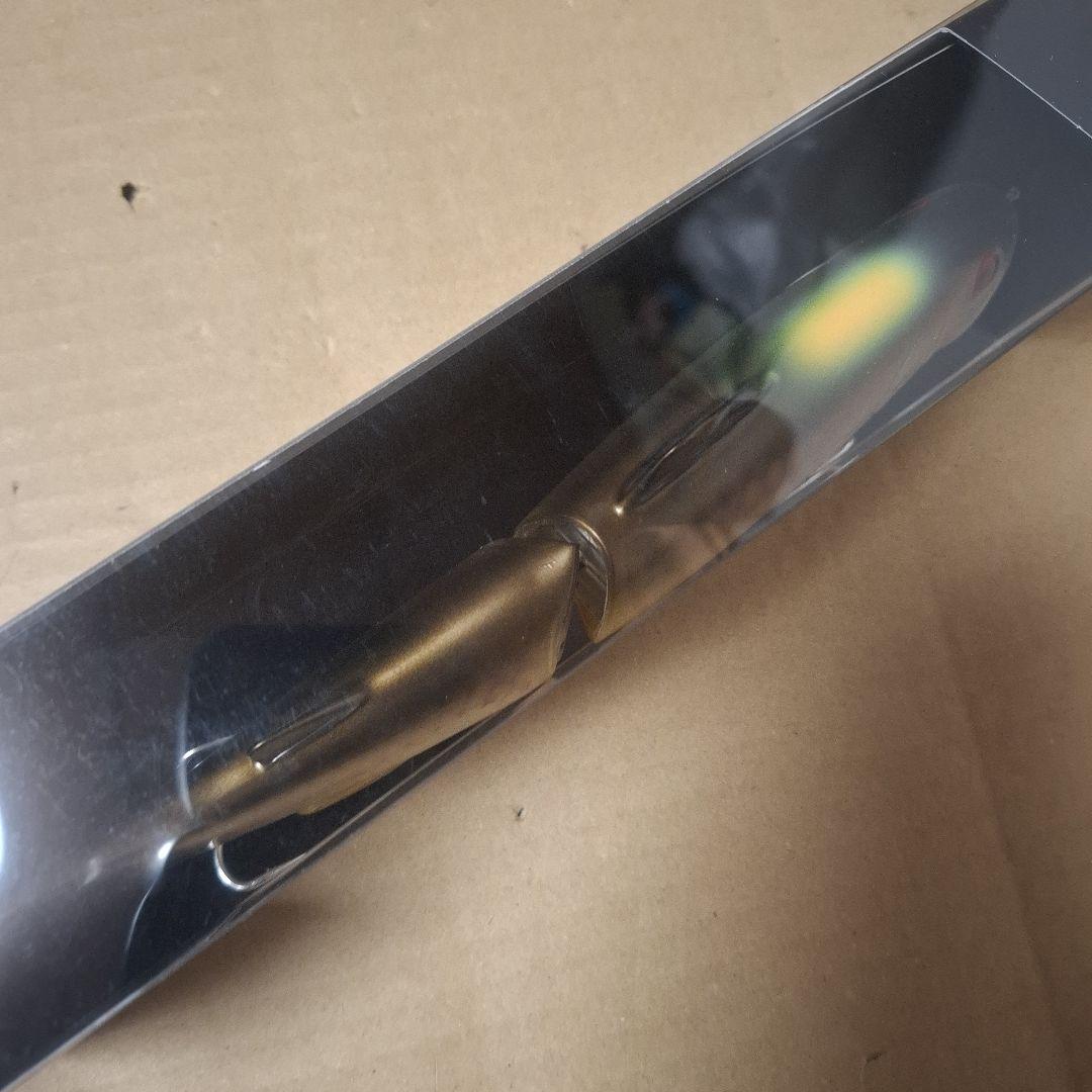 デプス　deps New スライドスイマー 250　18GOLD 問屋限定カラー