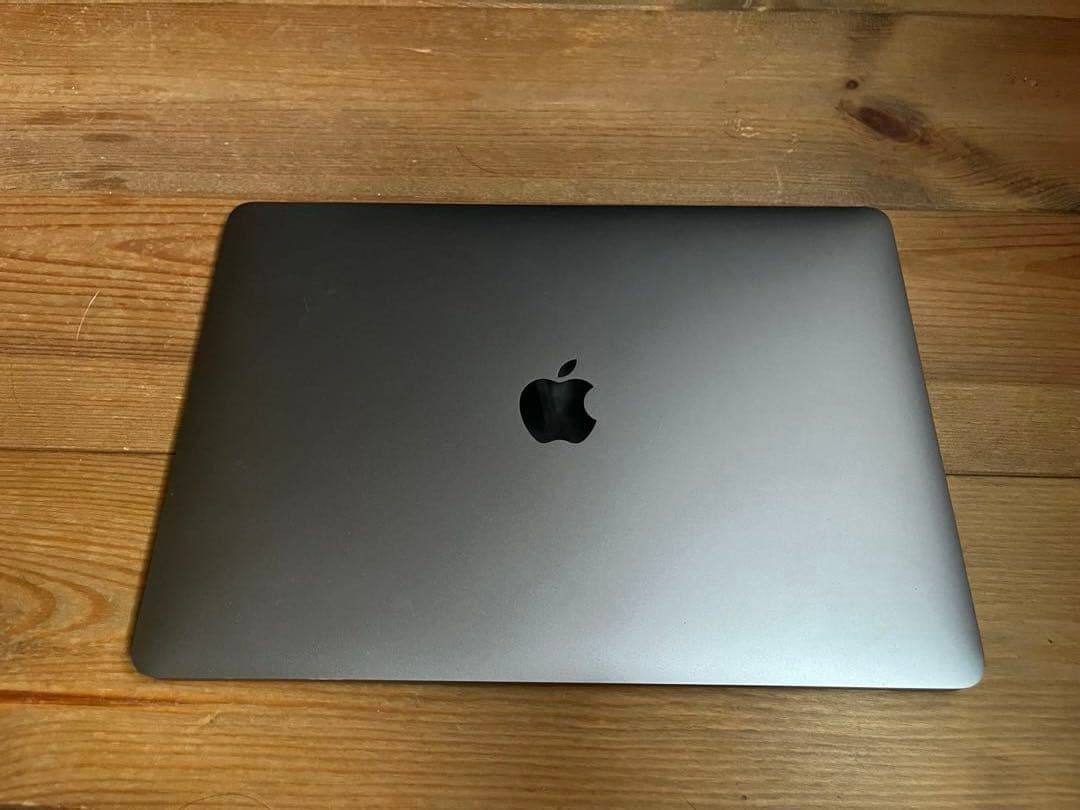 MacBook Pro 13インチ 8GBメモリ 256GB 2020 m1