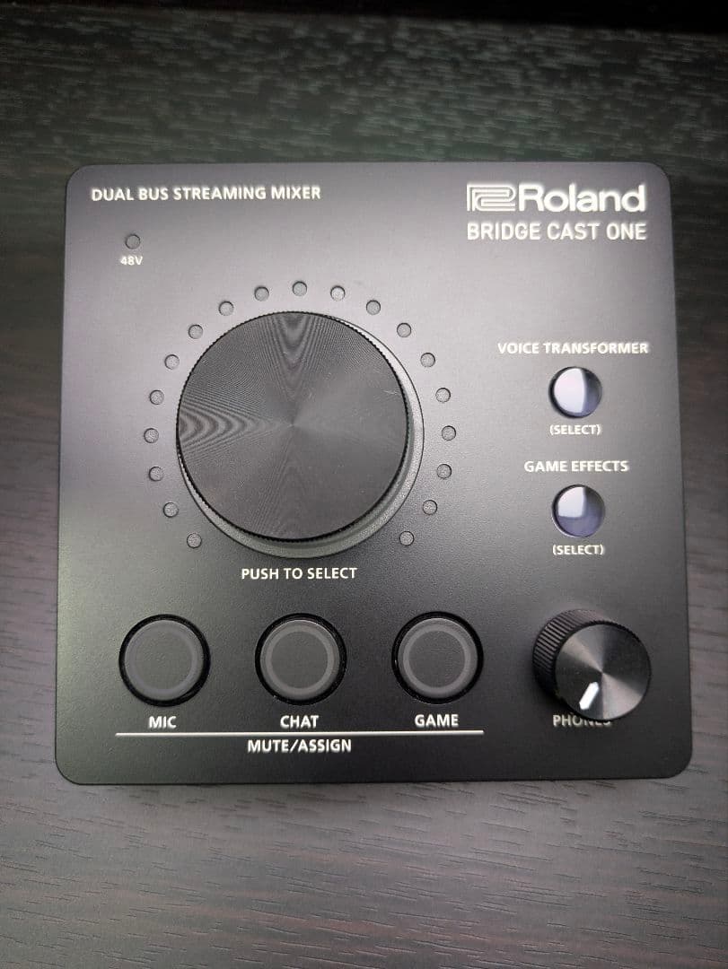 DTM・DAW BRIDGE CAST ONE