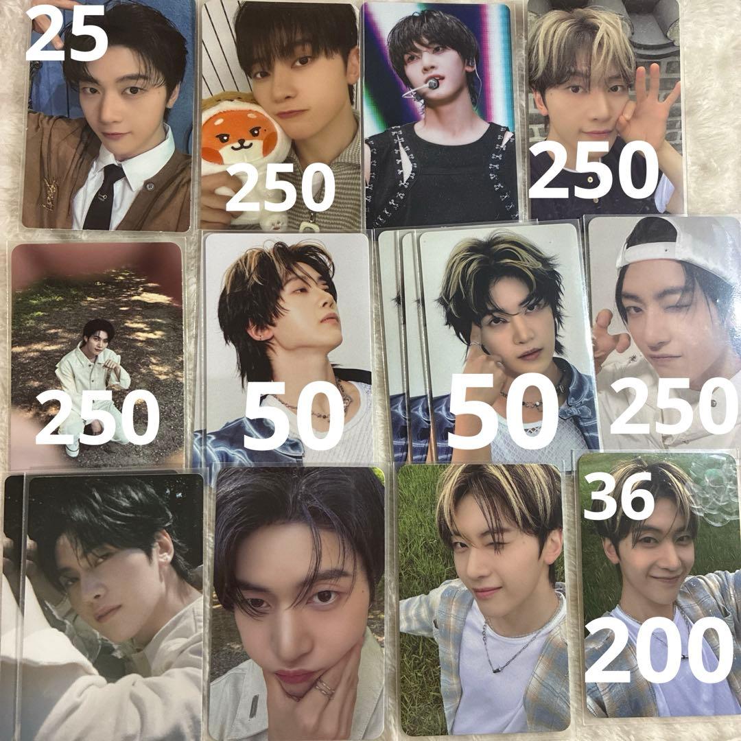 zb1 ソクマシュー トレカ