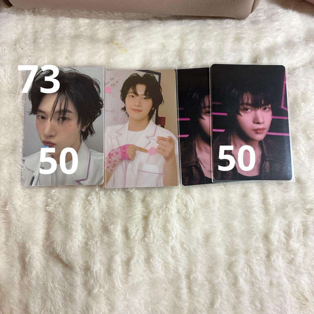 zb1 ソクマシュー トレカ