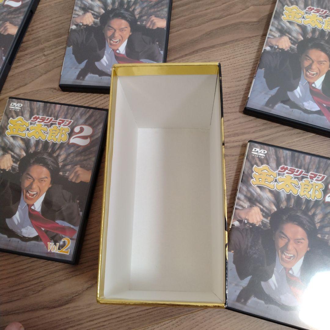 サラリーマン金太郎2