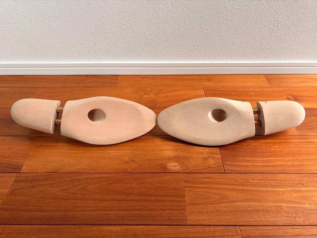 クロケットアンドジョーンズ 純正シューツリー UK 7