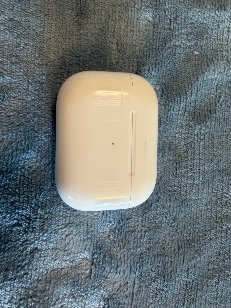 美品　2021年モデル　AirPods Pro