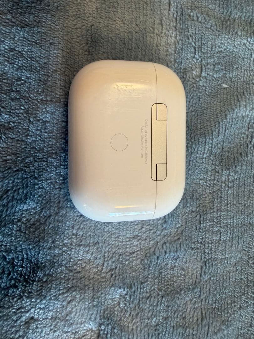 美品　2021年モデル　AirPods Pro