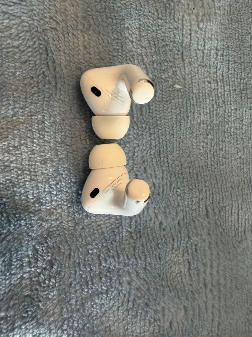 美品　2021年モデル　AirPods Pro