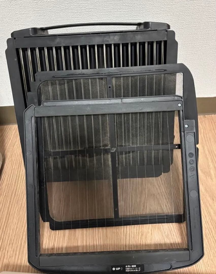 エアドッグ Airdog X5s 空気清浄機　ジャンク品