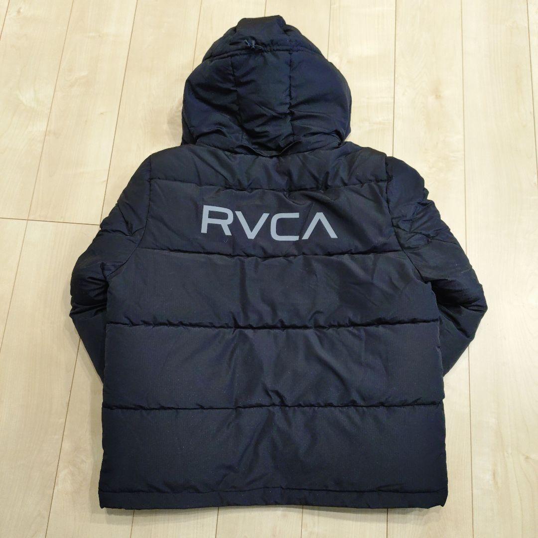 RVCA ダウンジャケット　新品　M