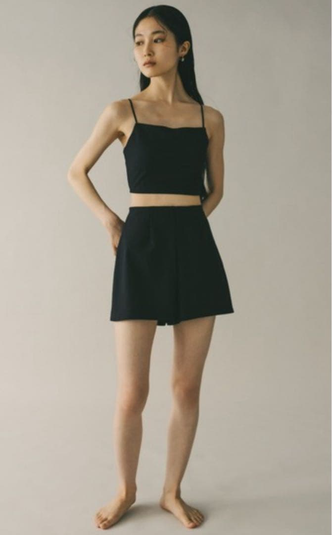 STYLEMIXER スタイルミキサー 水着 セットSスイムウェア