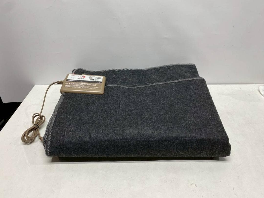【完動品】Panasonic 電気カーペット用ヒーター DC-2HA