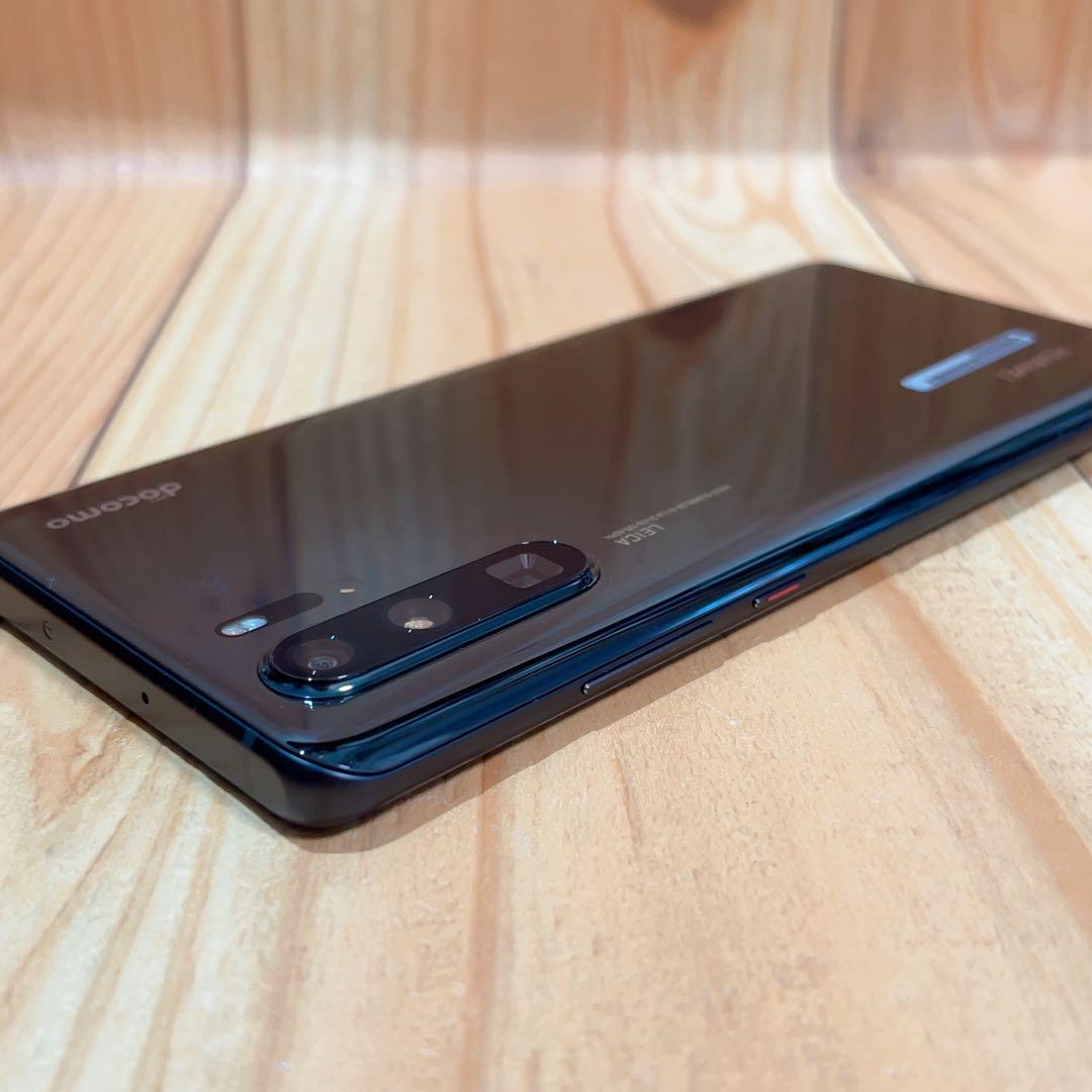 美品 SIMフリー 本体 HUAWEI P30 Pro 128 GB 034