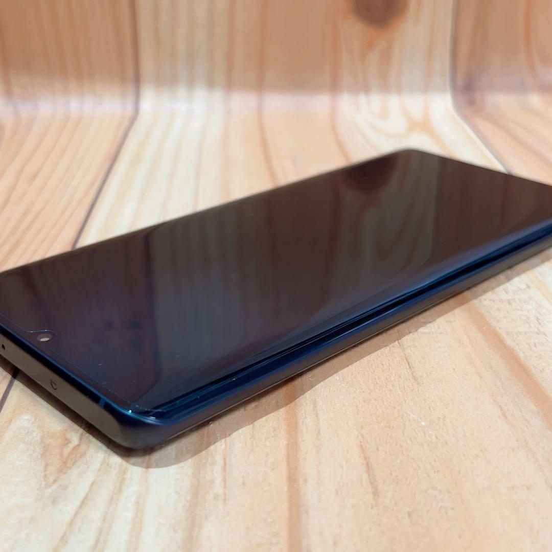 美品 SIMフリー 本体 HUAWEI P30 Pro 128 GB 034