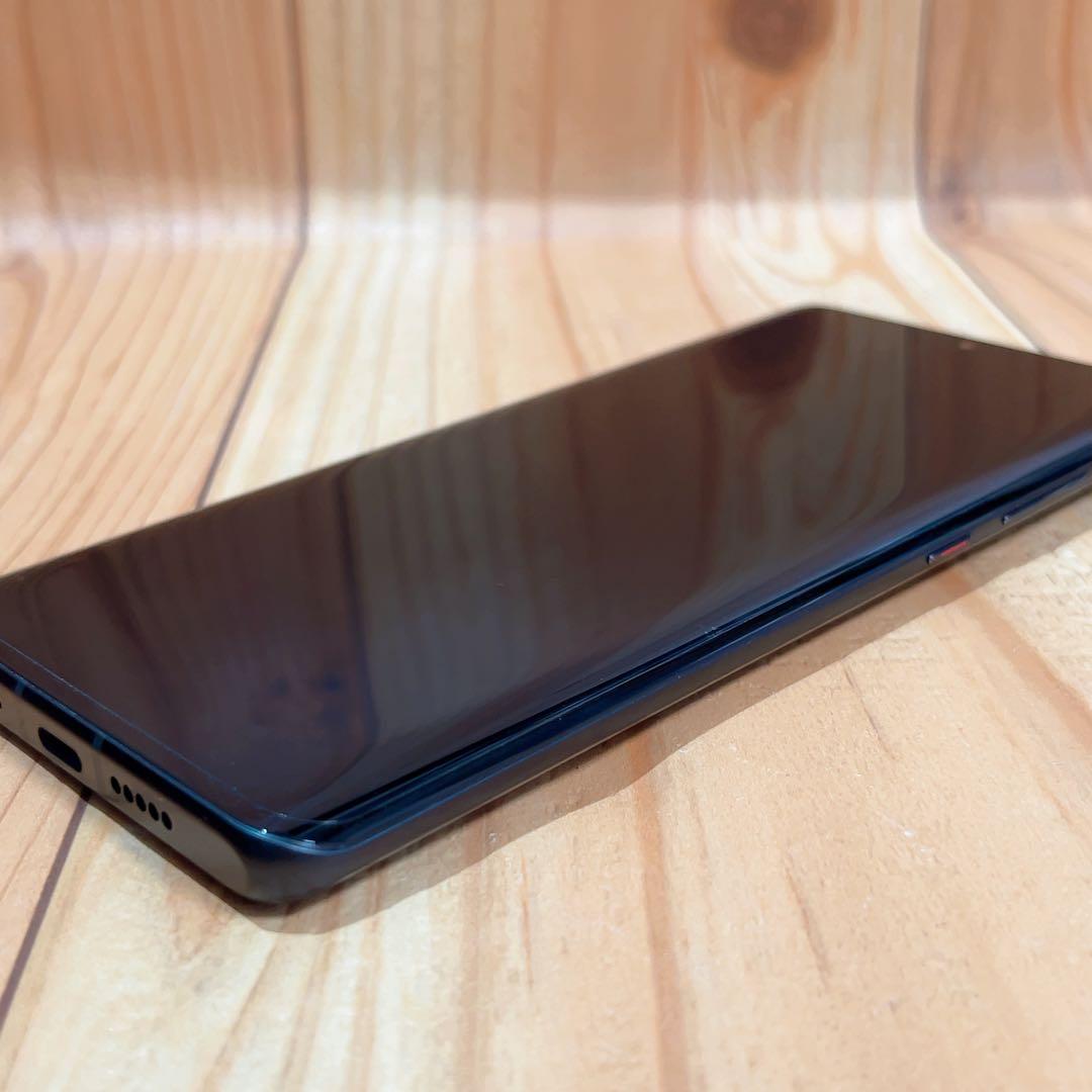 美品 SIMフリー 本体 HUAWEI P30 Pro 128 GB 034