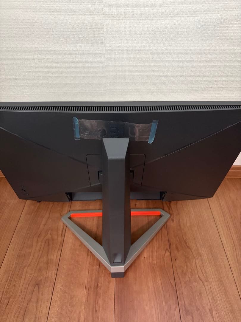 【よこちゃん】中古美品 BenQ MOBIUZ EX2510S