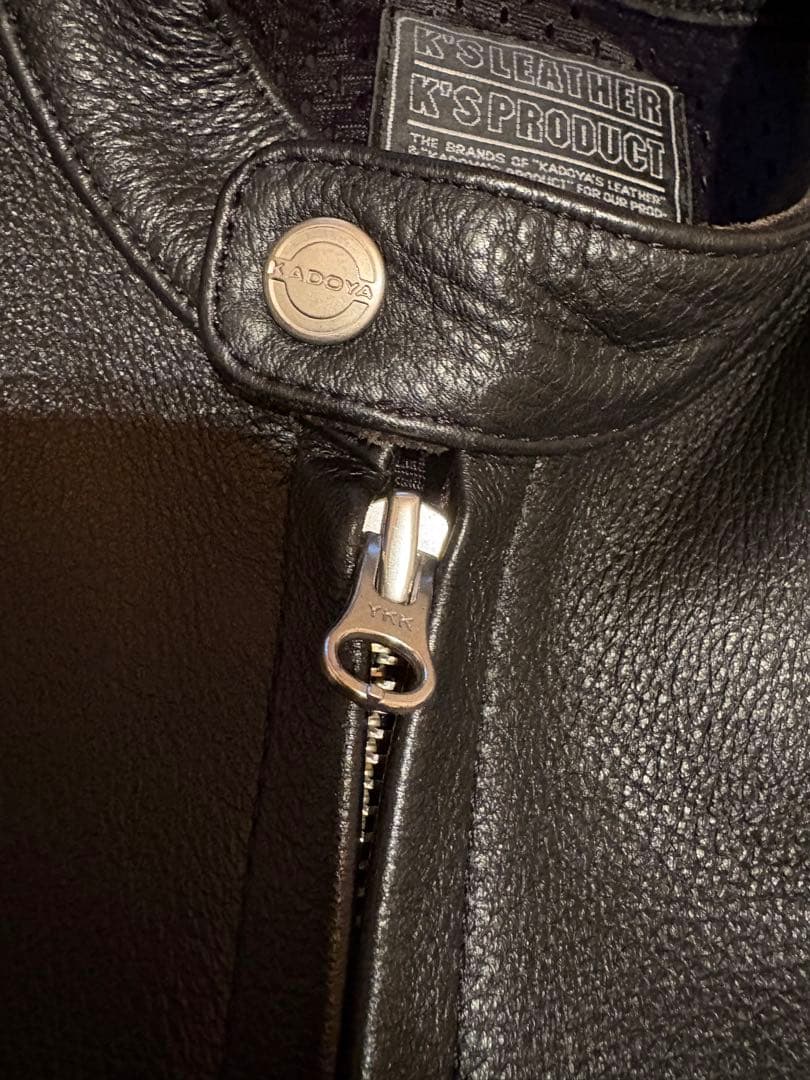 【KADOYA】カドヤ　KZ-PTD サイズM