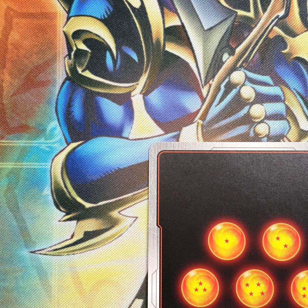 ドラゴンボール フュージョンワールド　孫悟空:GT　FB07-122 パラレル