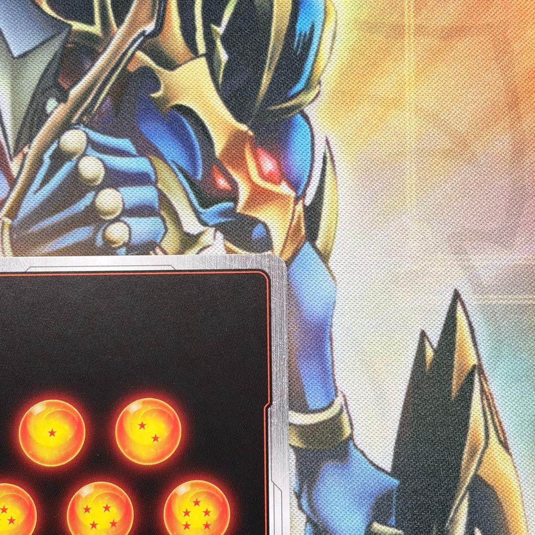 ドラゴンボール フュージョンワールド　孫悟空:GT　FB07-122 パラレル