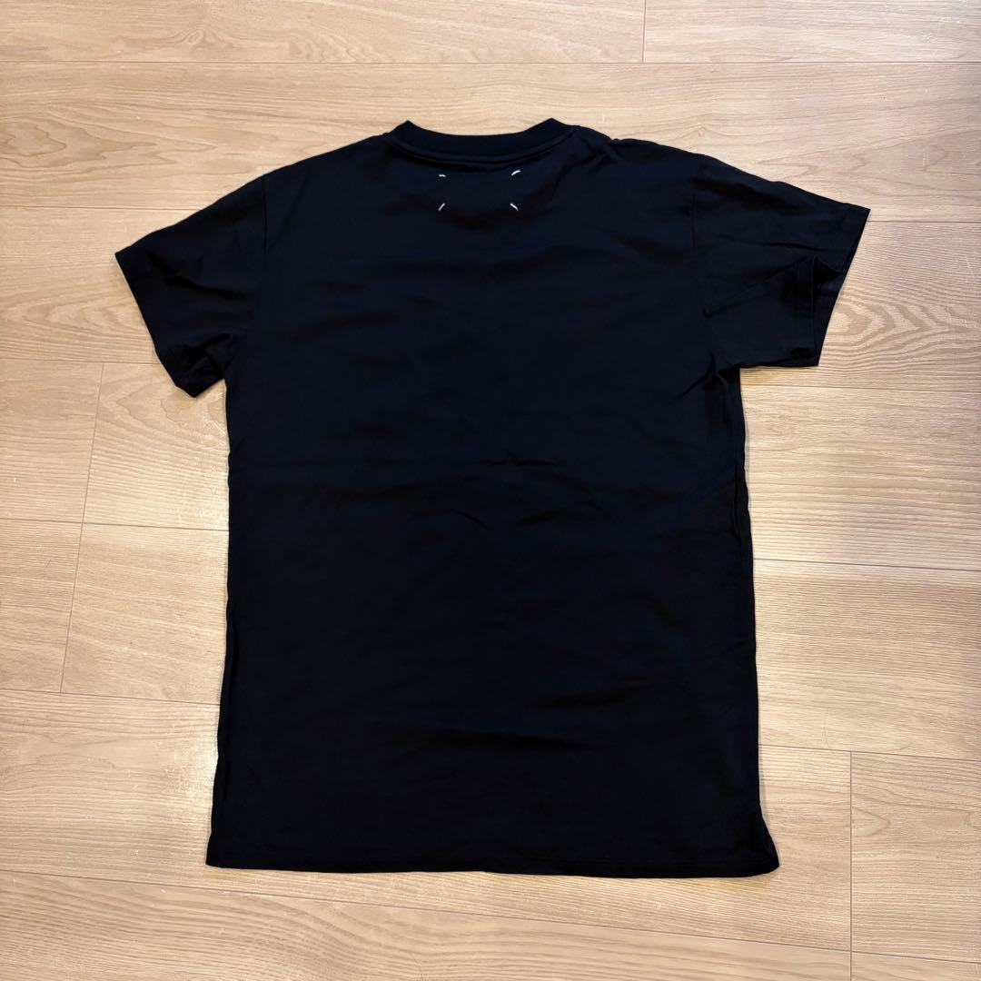専用　Maison Margiela ブラックTシャツ