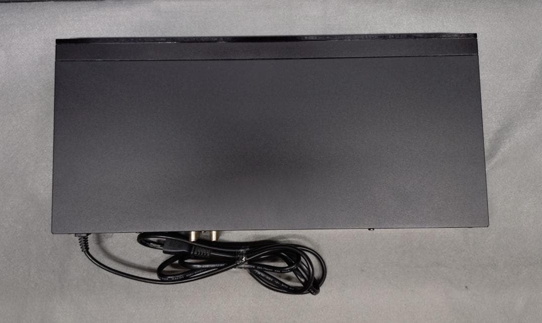 Y 中古 FUNAI ブルーレイ レコーダー プレーヤー FBR-SW1040