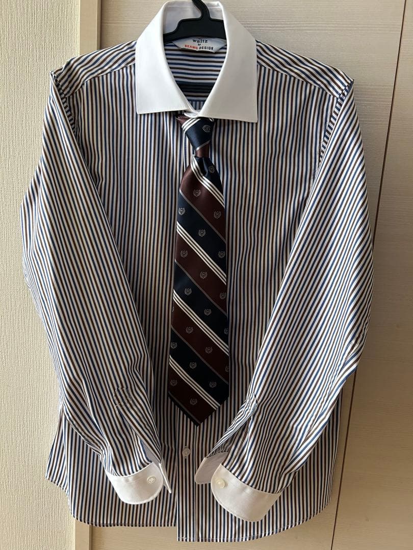 waltz by BEAMS DESIGN　スーツ　150㎝　卒業式　男