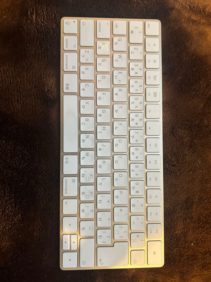 iMac Retina 4K 21.5インチ 2017 1TB