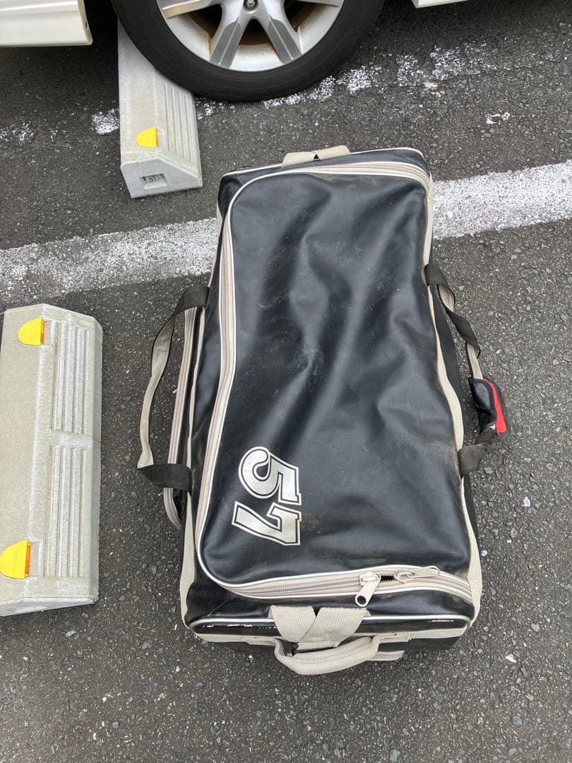 Mizuno Proキャッチャー防具 フルセット