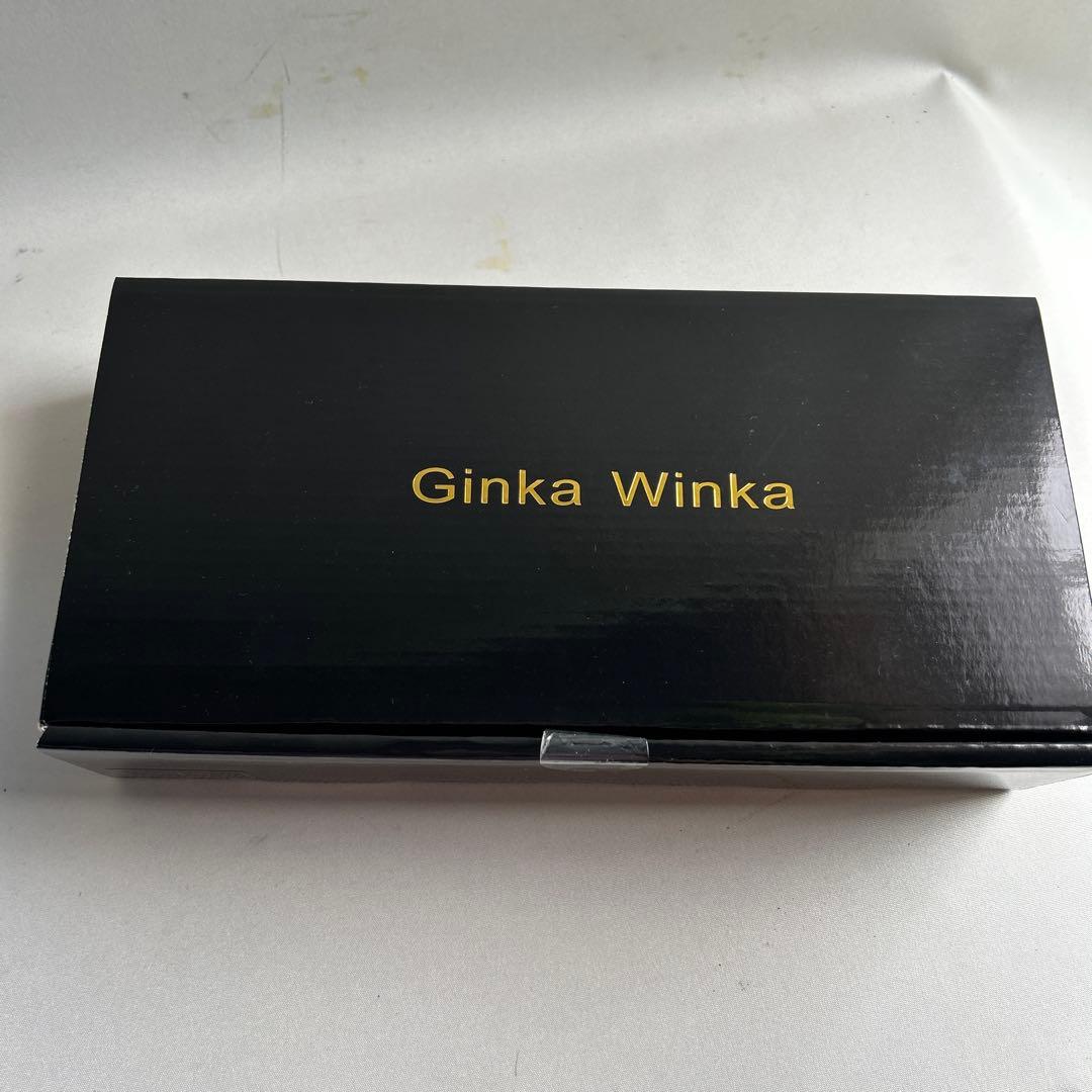 【新品未使用】ギンカウィンカ ドレスドヘアー　 ショート 前髪有 サクラ ピン付