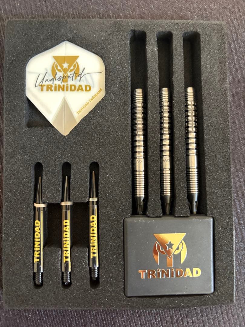 ロメロ3 ST岩田夏海モデル　エスダーツ限定