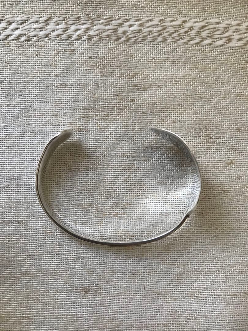 アトリエ ダンタン スプーン バングル