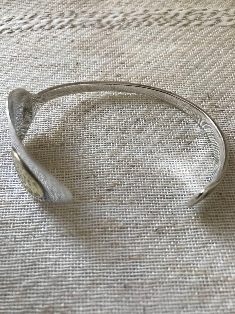 アトリエ ダンタン スプーン バングル