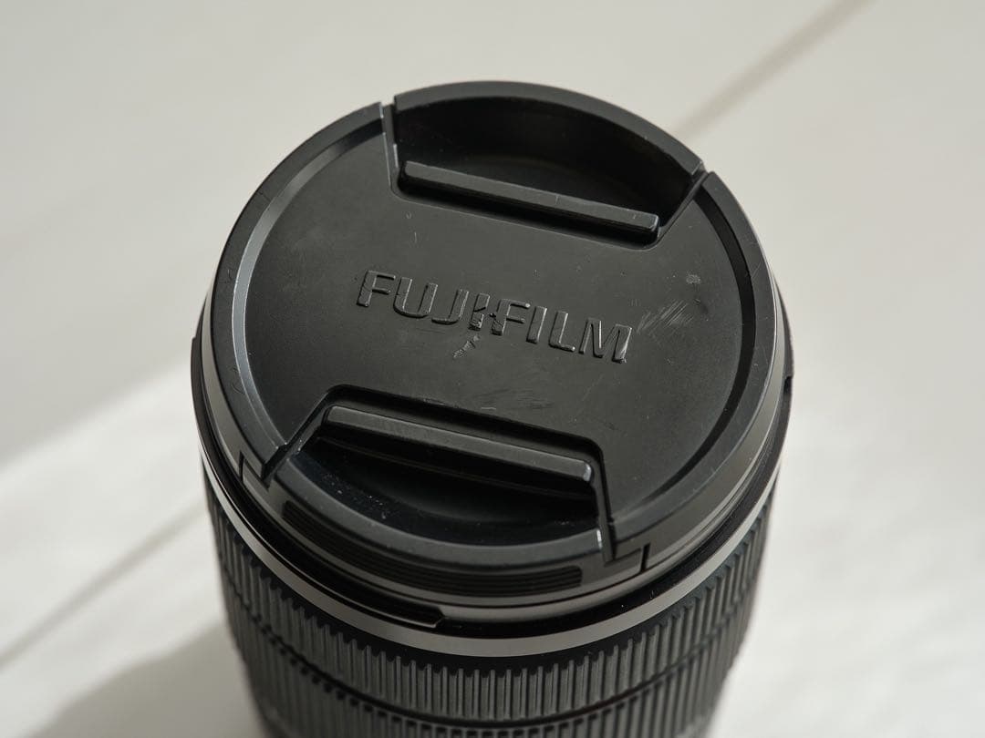 富士フィルム フジフィルム フジノンレンズ GF20-35mmF4 R WR