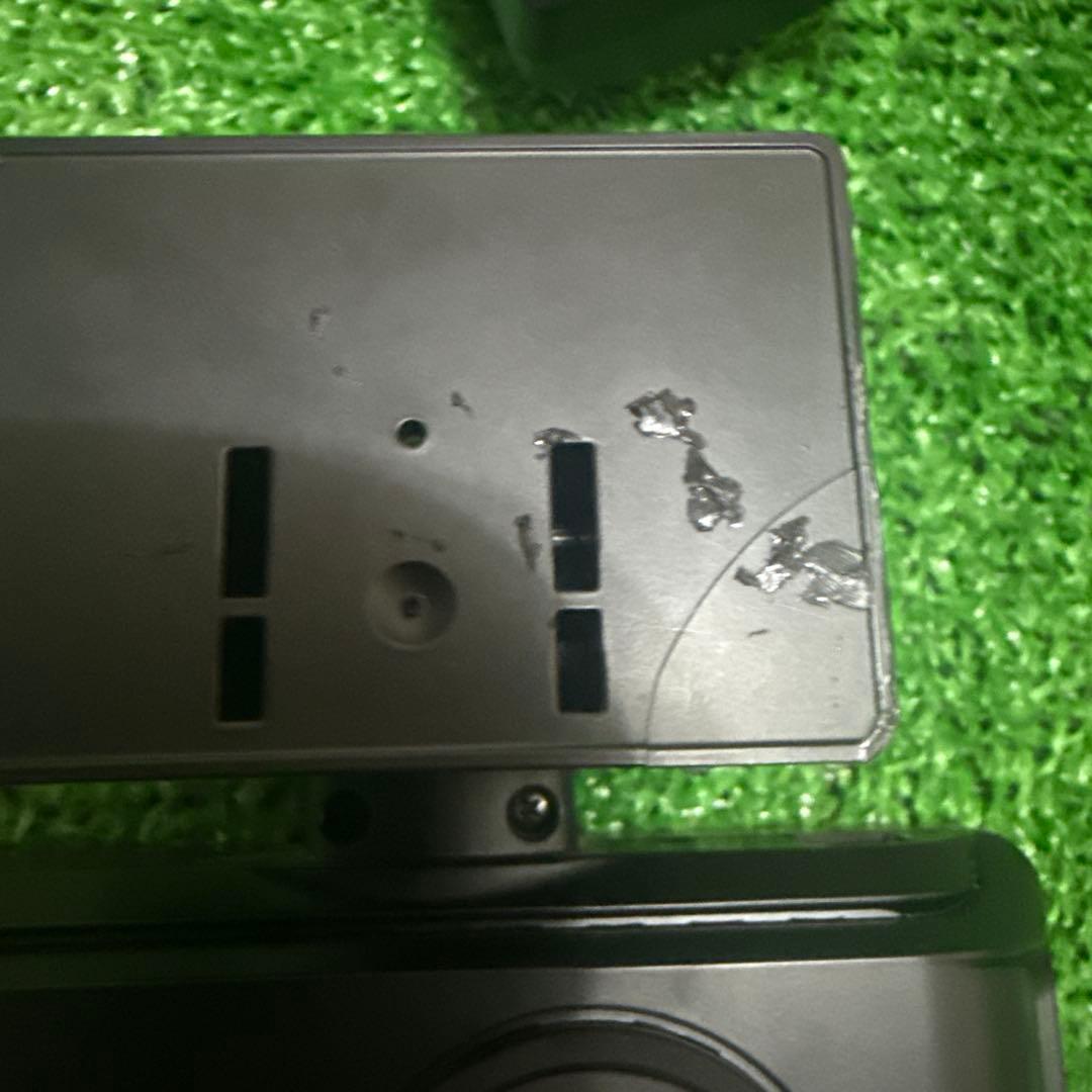 コ*コ様 コムテック　ドライブレコーダー　ZDR035