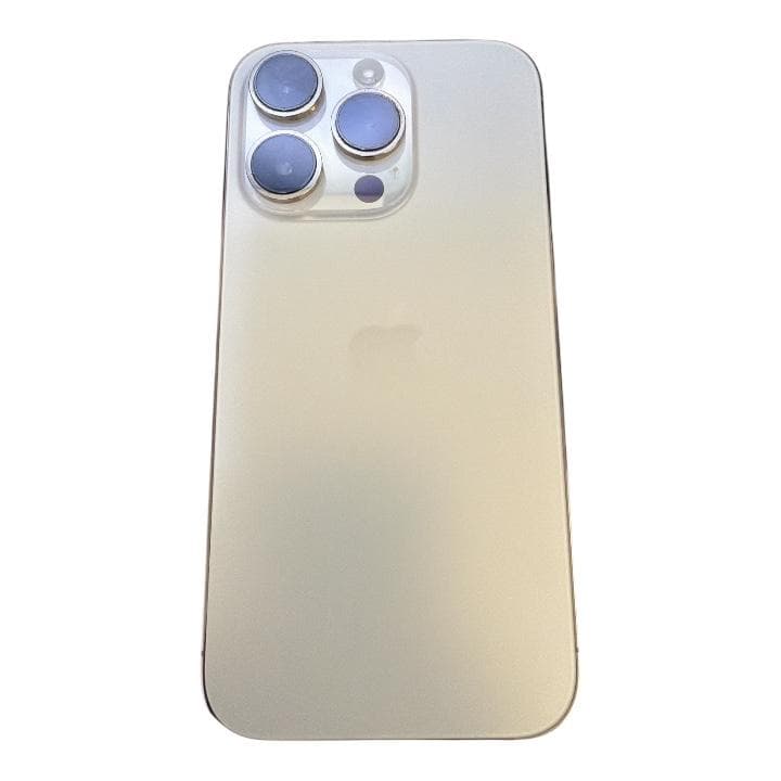 Apple iPhone 14 Pro シルバー 本体 512GB