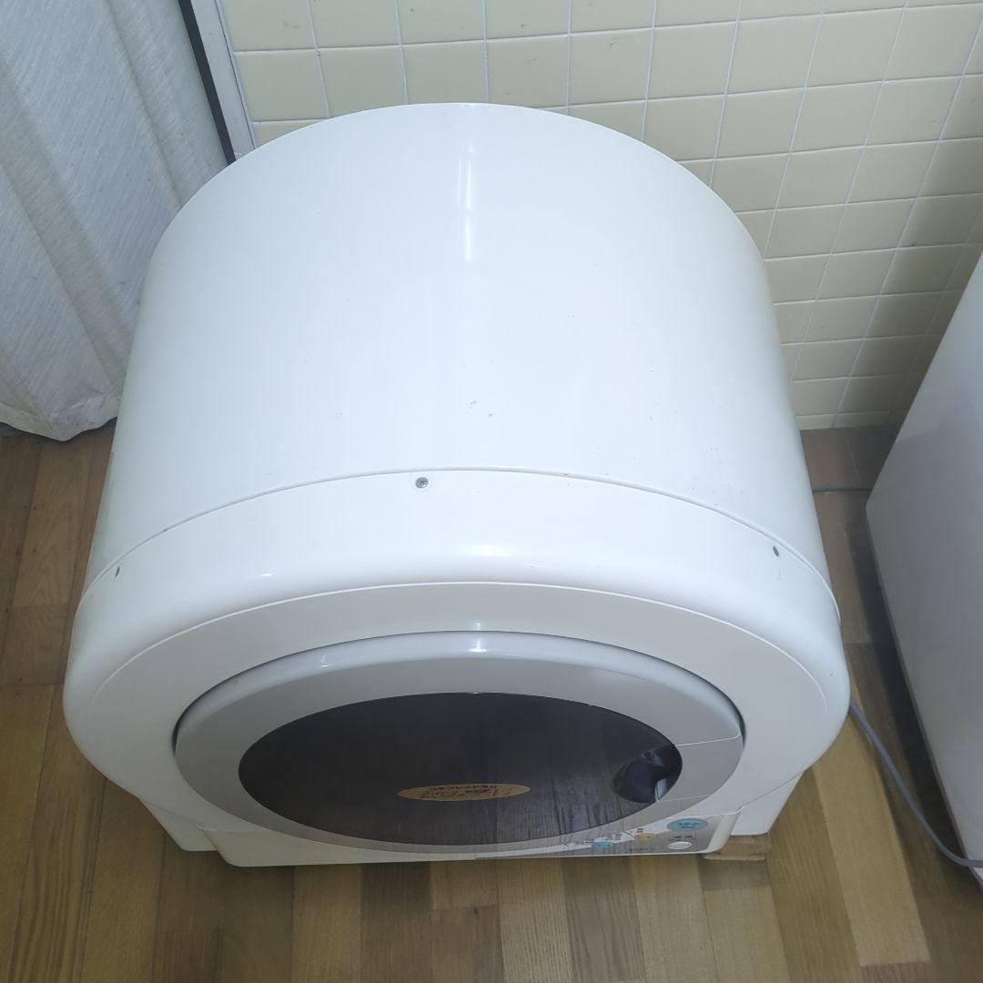 衣類乾燥機 乾燥容量4.5kg SANYO CD-S451