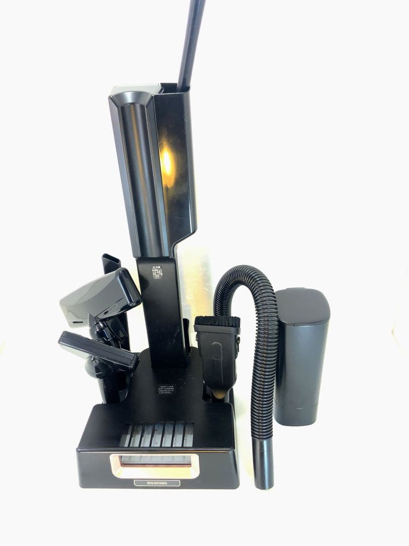 アイリスオーヤマ　コードレス掃除機紙パック　SBD-F2P