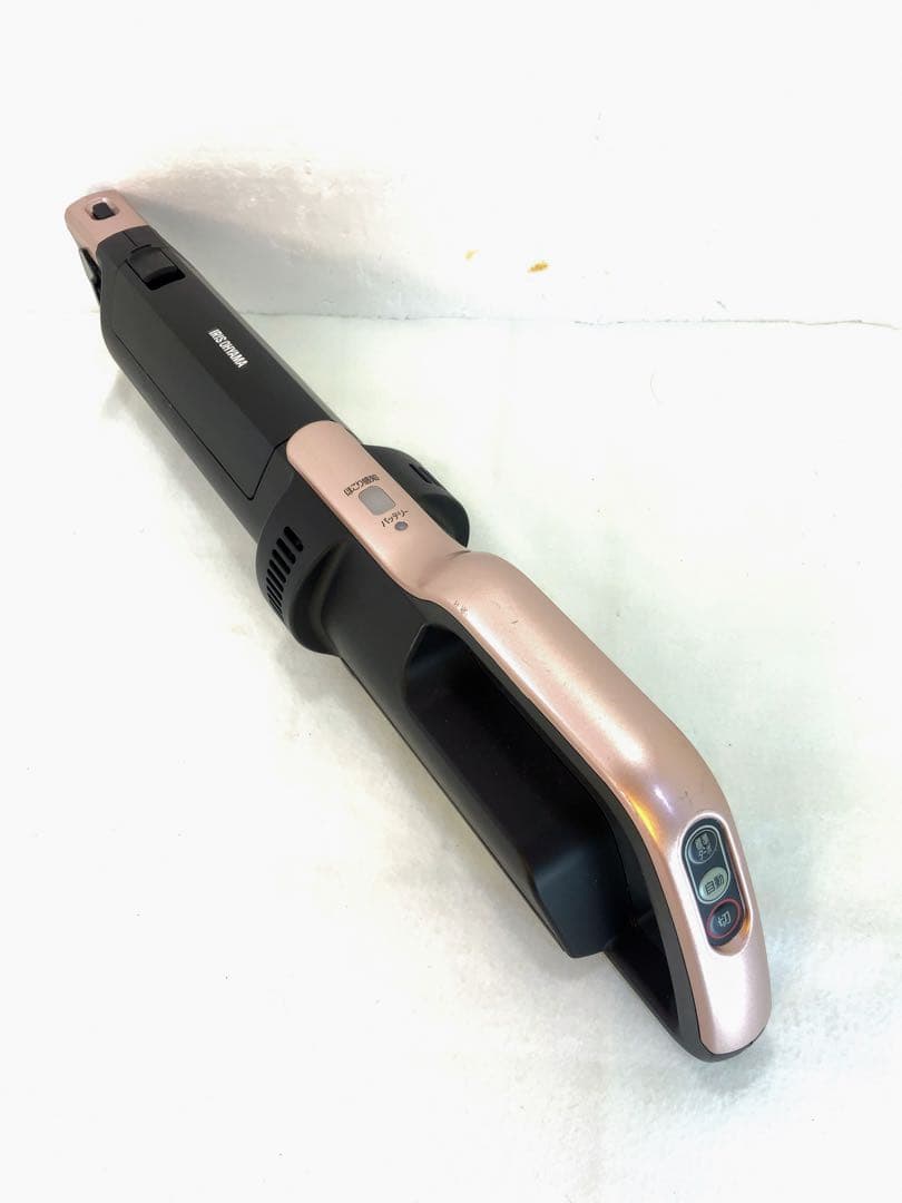 アイリスオーヤマ　コードレス掃除機紙パック　SBD-F2P