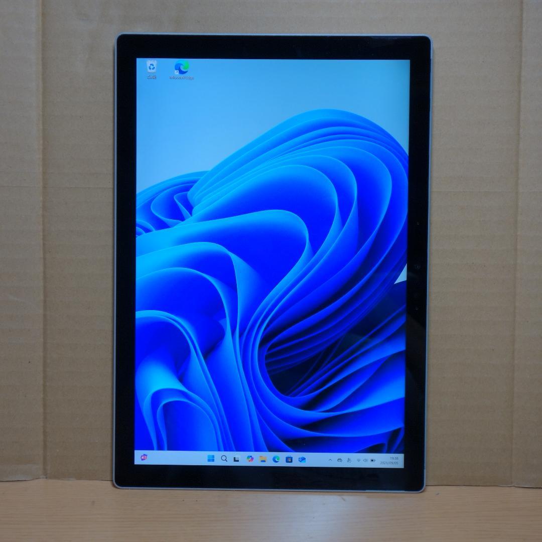 Surface Pro7◆128G/4G◆Core i3-1005G1