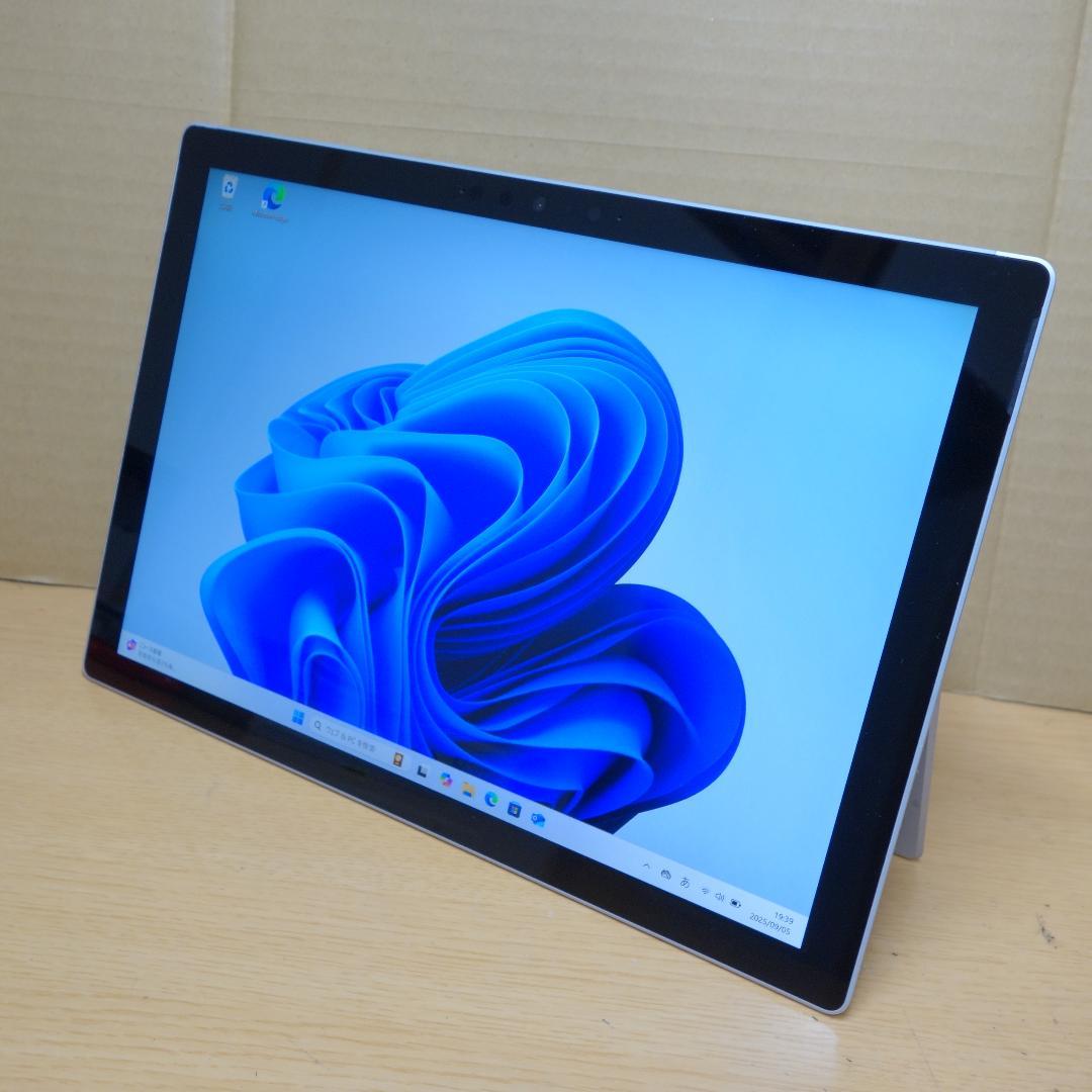 Surface Pro7◆128G/4G◆Core i3-1005G1