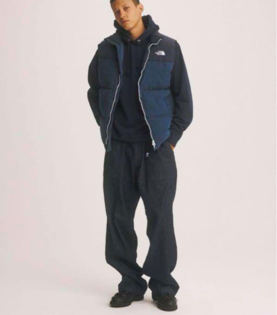 [完売品] THE NORTH FACE Purple Label