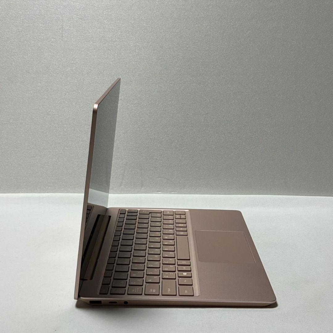 【希少ピンク美品】Surface Laptop Go タッチパネル パソコンPC