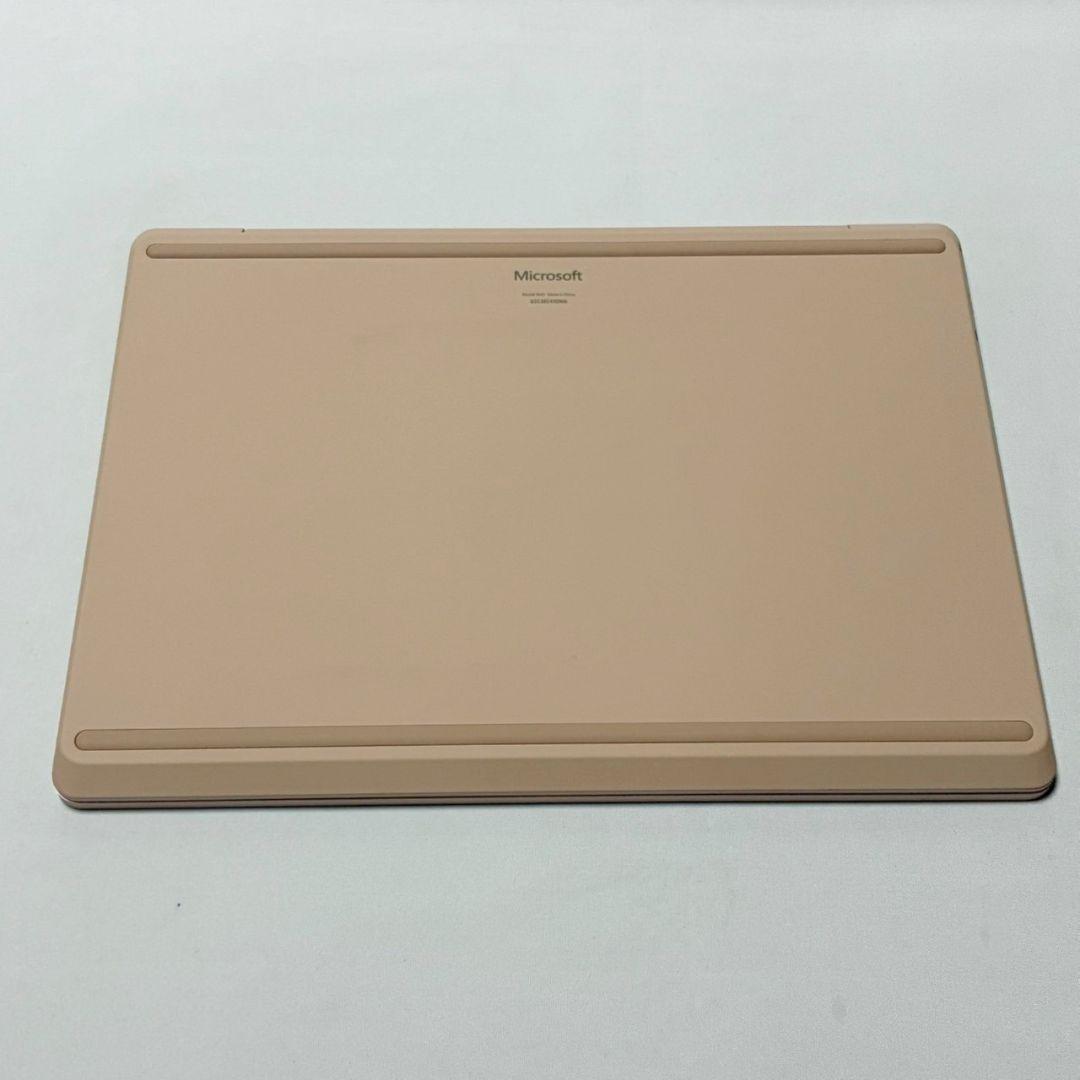 【希少ピンク美品】Surface Laptop Go タッチパネル パソコンPC